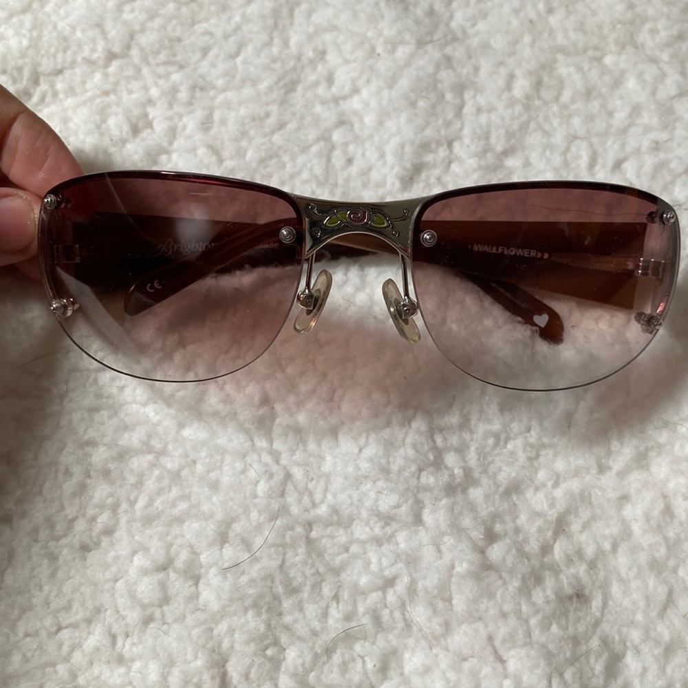 Brighton sunglasses